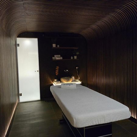 Maximus Hotel Byblos Eksteriør bilde