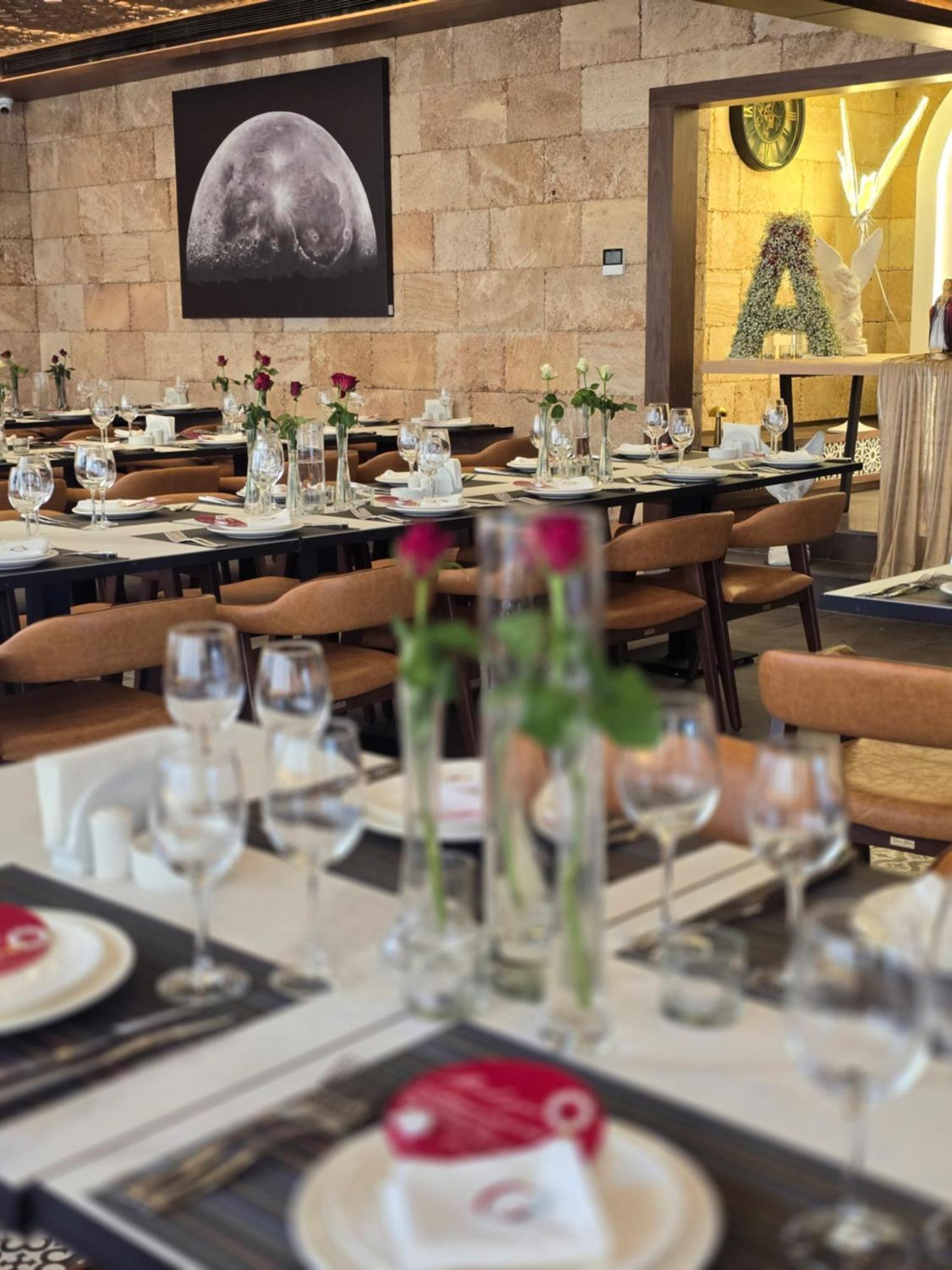 Maximus Hotel Byblos Eksteriør bilde
