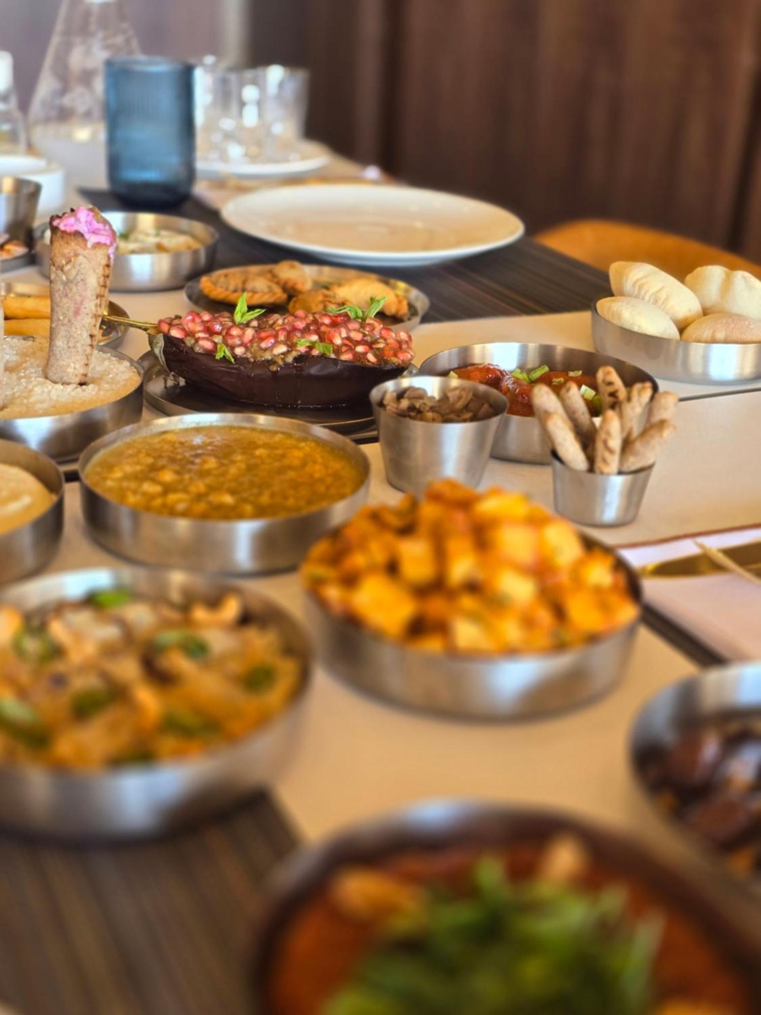 Maximus Hotel Byblos Eksteriør bilde